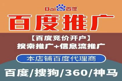 揭秘SEM竞价托管，案例展示效果